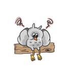 OWL ASen（個別スタンプ：9）