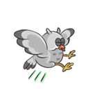 OWL ASen（個別スタンプ：16）