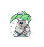 OWL ASen（個別スタンプ：20）