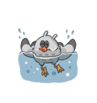 OWL ASen（個別スタンプ：21）