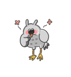 OWL ASen（個別スタンプ：22）