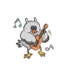 OWL ASen（個別スタンプ：23）