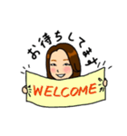 グランシンの日常（個別スタンプ：25）