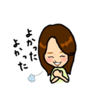 グランシンの日常（個別スタンプ：29）