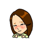 グランシンの日常（個別スタンプ：36）