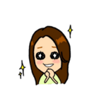 グランシンの日常（個別スタンプ：37）