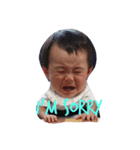 HARUKU2017（個別スタンプ：1）