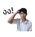 Stamp Say 2 You（個別スタンプ：8）