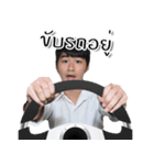 Stamp Say 2 You（個別スタンプ：9）