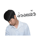Stamp Say 2 You（個別スタンプ：16）