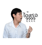 Stamp Say 2 You（個別スタンプ：21）