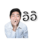 Stamp Say 2 You（個別スタンプ：28）