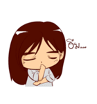 WearyLover（個別スタンプ：2）