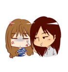 WearyLover（個別スタンプ：14）