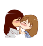 WearyLover（個別スタンプ：19）