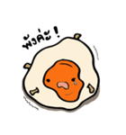Noong khai ma leaw（個別スタンプ：5）