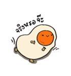 Noong khai ma leaw（個別スタンプ：8）