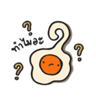 Noong khai ma leaw（個別スタンプ：15）