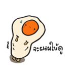 Noong khai ma leaw（個別スタンプ：16）