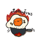 Noong khai ma leaw（個別スタンプ：17）