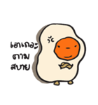 Noong khai ma leaw（個別スタンプ：18）