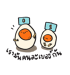 Noong khai ma leaw（個別スタンプ：20）