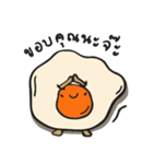 Noong khai ma leaw（個別スタンプ：23）