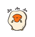 Noong khai ma leaw（個別スタンプ：24）