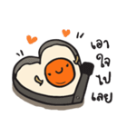 Noong khai ma leaw（個別スタンプ：28）