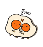 Noong khai ma leaw（個別スタンプ：30）