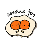 Noong khai ma leaw（個別スタンプ：31）