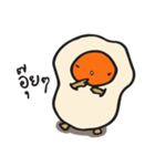 Noong khai ma leaw（個別スタンプ：32）