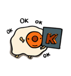 Noong khai ma leaw（個別スタンプ：34）