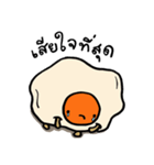 Noong khai ma leaw（個別スタンプ：35）
