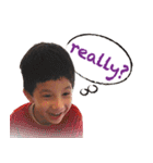 Ethan Cowbaby Emotion（個別スタンプ：10）
