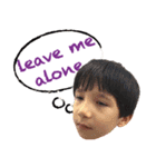 Ethan Cowbaby Emotion（個別スタンプ：12）
