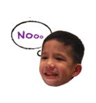 Ethan Cowbaby Emotion（個別スタンプ：13）