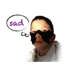 Ethan Cowbaby Emotion（個別スタンプ：15）