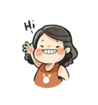 Double Trouble Sweetie and Chadcha（個別スタンプ：29）