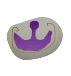 ぼくらの変な絵（個別スタンプ：5）