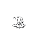 渡る世間（個別スタンプ：2）
