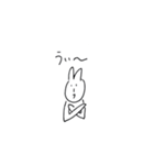 渡る世間（個別スタンプ：36）
