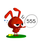 MaLangMao（個別スタンプ：33）