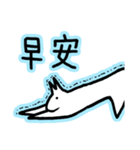 kamigo-hotkey（個別スタンプ：10）