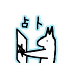 kamigo-hotkey（個別スタンプ：16）