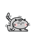 Mamii The Cat（個別スタンプ：4）