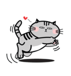 Mamii The Cat（個別スタンプ：5）