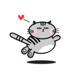 Mamii The Cat（個別スタンプ：6）