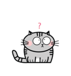 Mamii The Cat（個別スタンプ：9）