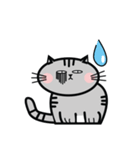 Mamii The Cat（個別スタンプ：10）